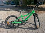 Fiets mountainbike 20 inch, Fietsen en Brommers, Fietsen | Jongens, Ophalen, Gebruikt, Handrem, 20 inch