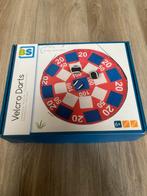 Velcro darts, Ophalen, Zo goed als nieuw