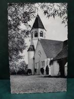 Knokke zoute kerk van de h. Rozenkrans, Verzamelen, Gelopen, 1960 tot 1980, Ophalen of Verzenden, West-Vlaanderen