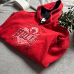 Vintage Adidas Chicago Bulls Hoodies Adidas Nba Size: M, Kleding | Heren, Maat 48/50 (M), Ophalen of Verzenden, Zo goed als nieuw