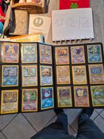 Vente de la serie legendary collection - 110 numéros uniques, Enlèvement ou Envoi, Utilisé, Cartes en vrac, Foil