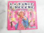 CD La danse d'Helene "Je mets le doigt devant ", CD & DVD, CD Singles, Utilisé, Enlèvement ou Envoi