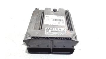 COMPUTER Audi RS 6 Avant (C7) (01-2013/09-2018) (4G0906560) beschikbaar voor biedingen