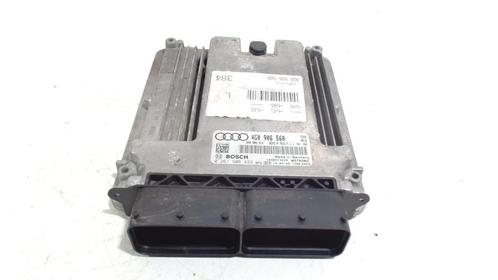COMPUTER Audi RS 6 Avant (C7) (01-2013/09-2018) (4G0906560), Auto-onderdelen, Elektronica en Kabels, Audi, Gebruikt