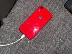 iPhone XR, Telecommunicatie, Ophalen, IPhone XR, Rood, 128 GB