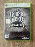 Guitar Hero: Metallica - Xbox 360, Games en Spelcomputers, Games | Xbox 360, Ophalen of Verzenden, Gebruikt