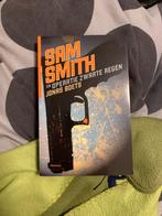 Jonas Boets - Sam Smith en Operatie Zwarte Regen, Livres, Livres pour enfants | Jeunesse | 10 à 12 ans, Enlèvement ou Envoi, Jonas Boets