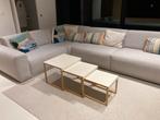 Salontafel, Huis en Inrichting, Zetels | Complete zithoeken, Ophalen, Gebruikt, Modern
