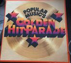 Popular music’s golden hit parade LP, Ophalen of Verzenden, Zo goed als nieuw