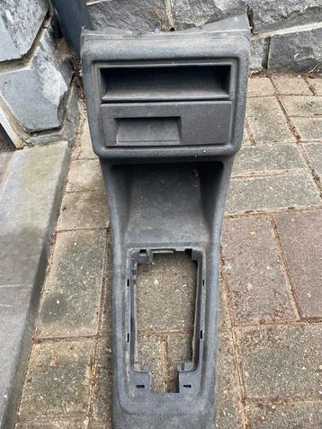 Console golf 2, Enlèvement