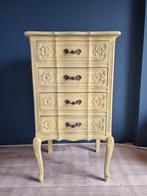 Vintage commode kastje, Ophalen