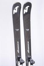 168 cm ski's NORDICA GT 80 TI, Energy ti 2, Dual Metal, 160 tot 180 cm, Gebruikt, Verzenden, Carve