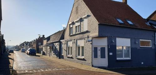 horecapand over te nemen, Zakelijke goederen, Exploitaties en Overnames