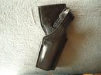 Revolverholster Glock, Ophalen of Verzenden, Overige soorten, Overige typen