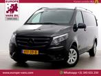 Mercedes-Benz Vito 111 CDI 115pk E6 Lang Airco/Navi 01-2020, Te koop, Diesel, Bedrijf, Onderhoudsboekje