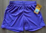 NEW - CHAMPION Girls' Shorts Sport - NOUVEAU - AUTHENTIQUE, Ophalen, Nieuw, Meisje