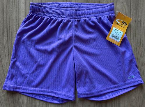 NEW - CHAMPION Girls' Shorts Sport - NOUVEAU - AUTHENTIQUE, Kinderen en Baby's, Kinderkleding | Maat 140, Nieuw, Meisje, Ophalen
