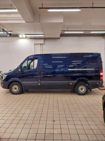 Mercedes-Benz Sprinter 316 CDI 316000KM beschikbaar voor biedingen