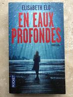 Thrillers divers, Ophalen, Gelezen
