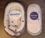 Doomoo cocoon babynestje + pad, Ophalen, Zo goed als nieuw, Overige typen