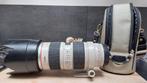 Canon EF 70-200 f2.8 L IS, Audio, Tv en Foto, Foto | Lenzen en Objectieven, Ophalen, Zo goed als nieuw, Telelens, Zoom