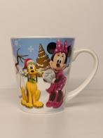 Disney Minnie & Pluto & Donald & Mickey Kerst mok, Verzamelen, Ophalen of Verzenden, Zo goed als nieuw