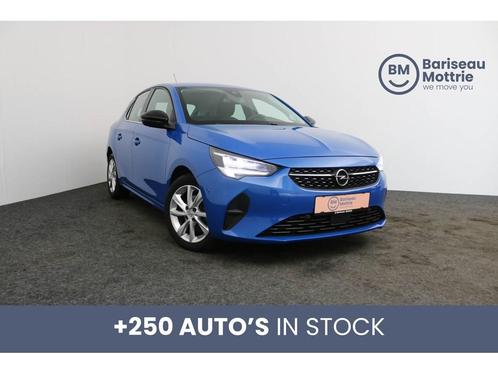 Opel Corsa 1.2 TURBO ELEGANCE *BTW AFTREKBAAR*CAMERA+SENSOR, Auto's, Opel, Bedrijf, Corsa, ABS, Airbags, Airconditioning, Bluetooth