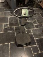 Vibro II Trilplaat – Fitnessapparaat, Ophalen, Overige materialen, Benen, Gebruikt