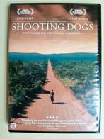Shooting dogs thriller dvd John hurt, Cd's en Dvd's, Dvd's | Thrillers en Misdaad, Vanaf 16 jaar, Ophalen of Verzenden, Zo goed als nieuw