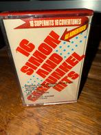 16 Simon And Garfunkel Hits, 1 bandje, Ophalen of Verzenden, Zo goed als nieuw, Origineel