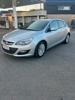 Opel astra, Auto's, Opel, Voorwielaandrijving, Euro 5, 5 deurs, Particulier