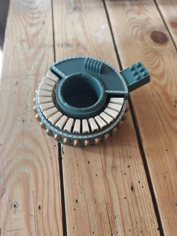 Star wars vintage Max Rebo piano orgel toy 1983 beschikbaar voor biedingen