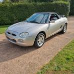 MgF 1.8 1997, 53.000km 1 ste eig, BL.GEKEURD//CT VIERGE, Autos, MG, Entreprise, Achat