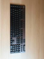 Logitech G915 Wireless, Computers en Software, Ophalen, Multimediatoetsen, Logitech G, Azerty