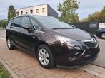 Opel Zafira 1.4i Benzine Automaat Goede Staat Veel Opties !, Auto's, Opel, Automaat, Monovolume, Euro 6, Bruin