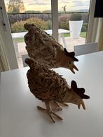 Le coq et poulet, Enlèvement, Utilisé