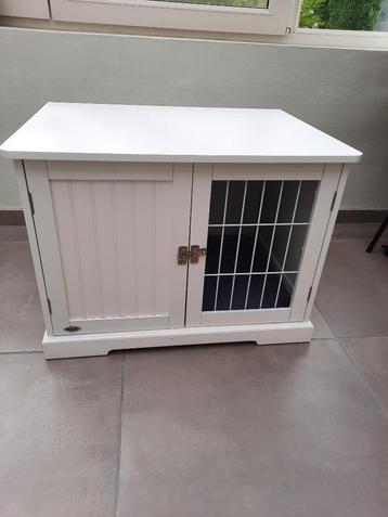 honden bench merk Trixie beschikbaar voor biedingen