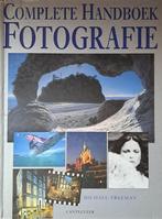 Boeken analoge en digitale fotografie, Ophalen, Zo goed als nieuw, Overige onderwerpen, Michael Freeman e.a