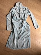 Lichtblauwe kamerjas Woody, Verzenden, Gedragen, Maat 38/40 (M)