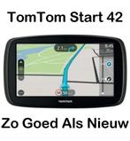 TomTom Start 42 (Europa) - Zo Goed Als Nieuw incl. USB-Kabel, Auto diversen, Autonavigatie, Verzenden, Zo goed als nieuw