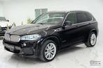 BMW X5 40e xDrive Hybrid M-Pakket! B&O, PANO, ACC, HUD!, Auto's, BMW, Automaat, Gebruikt, X5, 4 cilinders