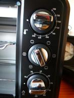 mini four  Etat neuf  19 Litres, Elektronische apparatuur, Ovens, Ophalen, Minder dan 45 cm, Minder dan 45 cm, Zo goed als nieuw