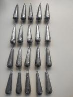 Topedolood 140 gr, Watersport en Boten, Hengelsport | Algemeen, Ophalen of Verzenden, Zo goed als nieuw