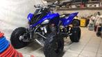 Raptor 700 homologués route, Motoren