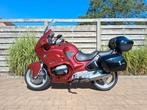 BMW R1100rt, 2 cilinders, Particulier, Meer dan 35 kW, Toermotor