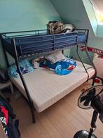 Stapelbed, Huis en Inrichting, Slaapkamer | Stapelbedden en Hoogslapers, Ophalen, Zo goed als nieuw, Stapelbed