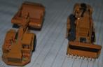 KOMATSU MODELS, Verzamelen, Ophalen, Zo goed als nieuw