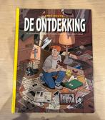 De ontdekking in samenwerking met Anne Frank Stichting/…, Eén stripboek, Ophalen of Verzenden