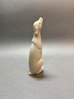 Art deco beeld hond, Ophalen of Verzenden