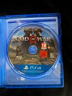 God of war ps4 game, Consoles de jeu & Jeux vidéo, Comme neuf, Enlèvement